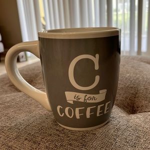 Coffee mug